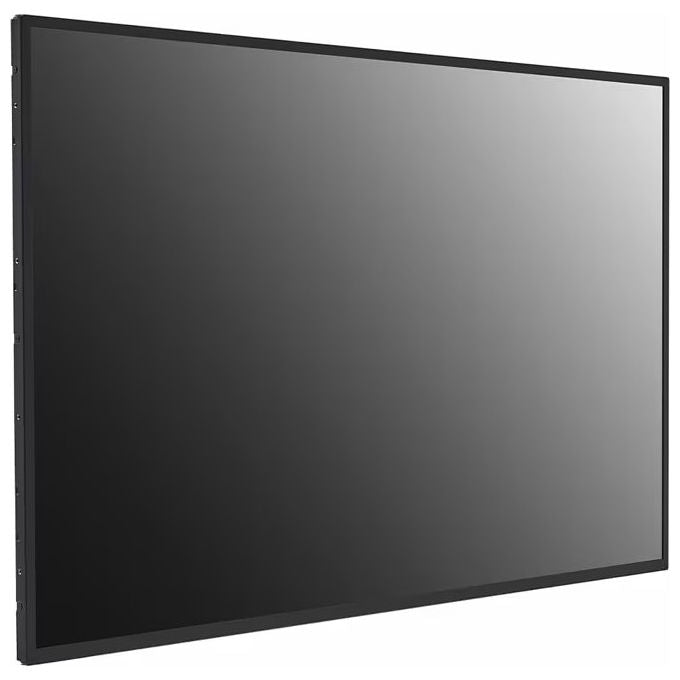 LG, Display Professionale Touch Open Frame 55'', 4K