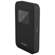 Strong, Router MiFi 4G+ LTE Wi-Fi 5, Dual Band, 2500mAh, Nero