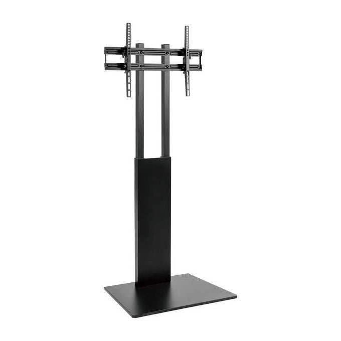 Equip, Supporto TV a Parete, 37-75 pollici, Nero