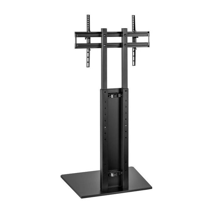 Equip, Supporto TV a Parete, 37-75 pollici, Nero