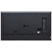 LG, Monitor Digital Signage 65UH5Q-E