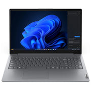 Lenovo 83GW0082IX V15 G5 IRL Notebook Intel Core i5-13420H 15.6 pollici Full HD 8 GB DDR5 512 GB SSD Windows 11 Home colore Nero