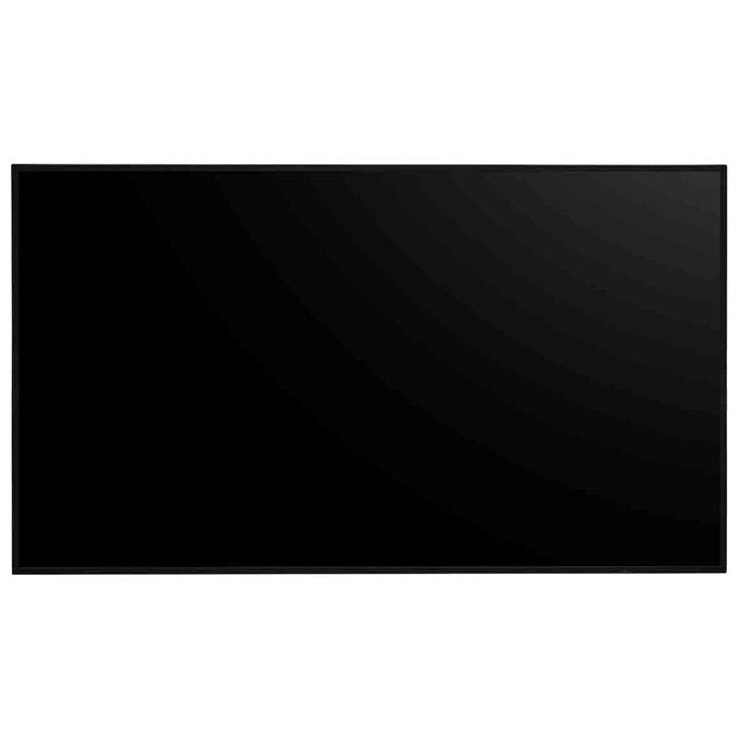 LG Monitor per Segnaletica Digitale 75UL3Q-E, 75'', 4K Ultra HD, Led, Nero