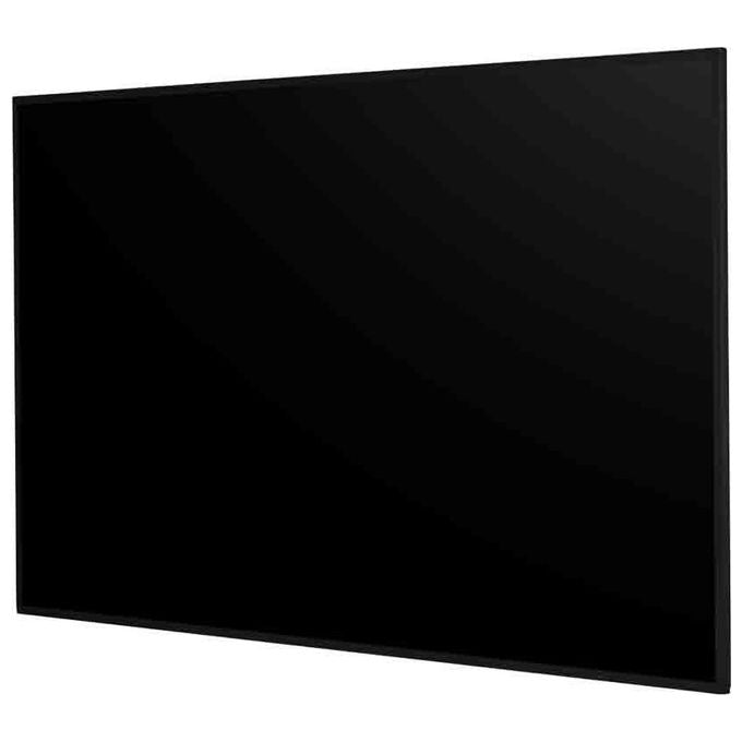 LG Monitor per Segnaletica Digitale 75UL3Q-E, 75'', 4K Ultra HD, Led, Nero