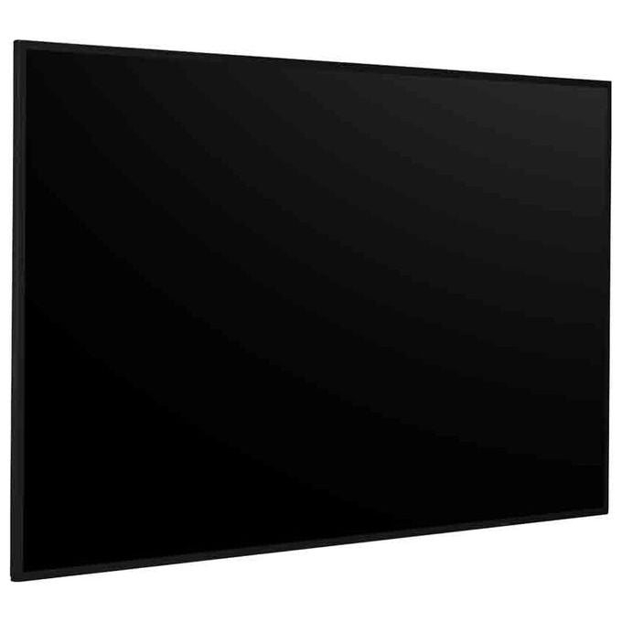 LG Monitor per Segnaletica Digitale 75UL3Q-E, 75'', 4K Ultra HD, Led, Nero