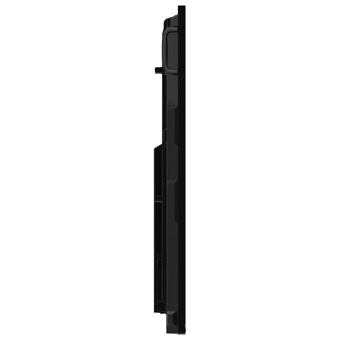 LG, Lavagna Interattiva 75TR3BQ-B, Touch Screen 75 Pollici, 3840 x 2160 Pixel, Nero