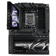 Asus Rog Crosshair X870E Hero BTF, Scheda Madre ATX, AMD X870E, Socket AM5, DDR5, Wi-Fi 7
