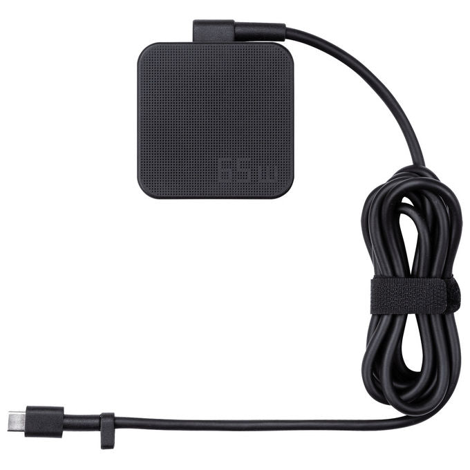 ASUS, Alimentatore USB-C 65W, Adattatore interno, Nero