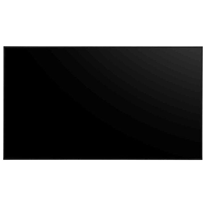 LG Display Professionale 86UL3Q-E, 86 pollici, Led, 4K Ultra HD, Wi-Fi, Nero