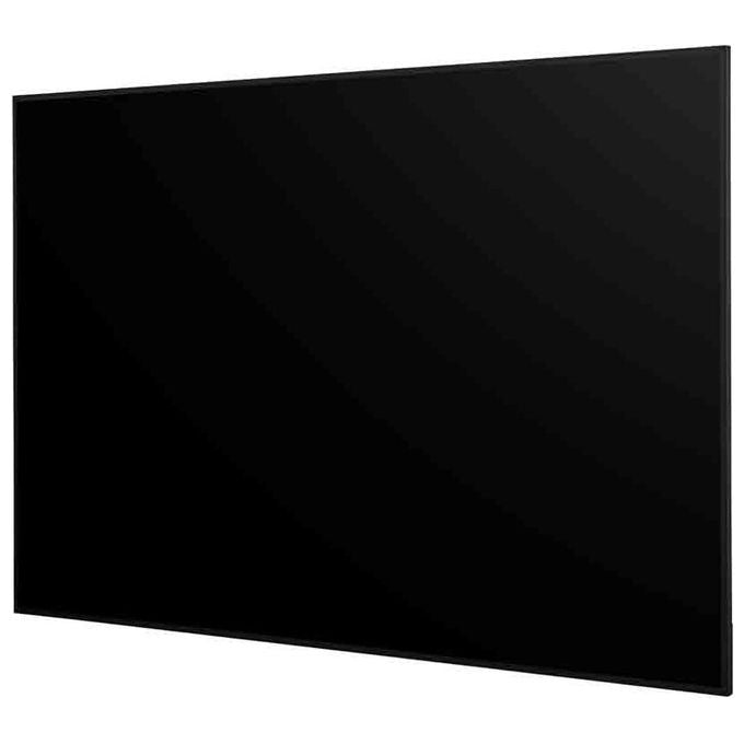 LG Display Professionale 86UL3Q-E, 86 pollici, Led, 4K Ultra HD, Wi-Fi, Nero