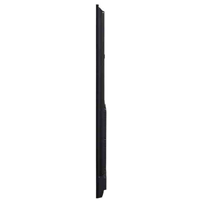 LG Display Professionale 86UL3Q-E, 86 pollici, Led, 4K Ultra HD, Wi-Fi, Nero