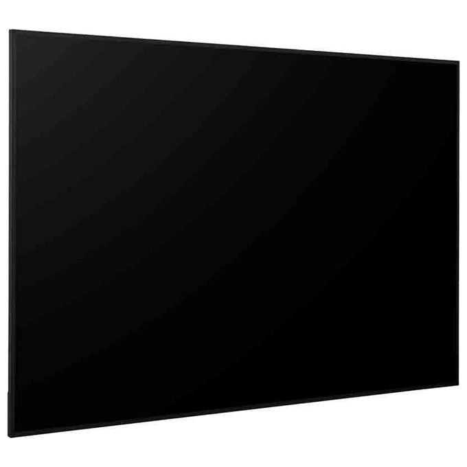 LG Display Professionale 86UL3Q-E, 86 pollici, Led, 4K Ultra HD, Wi-Fi, Nero
