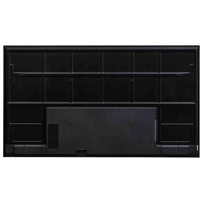 LG Display Professionale 86UL3Q-E, 86 pollici, Led, 4K Ultra HD, Wi-Fi, Nero