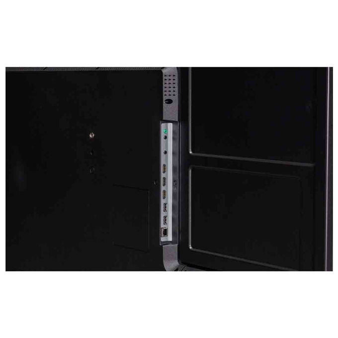 LG Display Professionale 86UL3Q-E, 86 pollici, Led, 4K Ultra HD, Wi-Fi, Nero