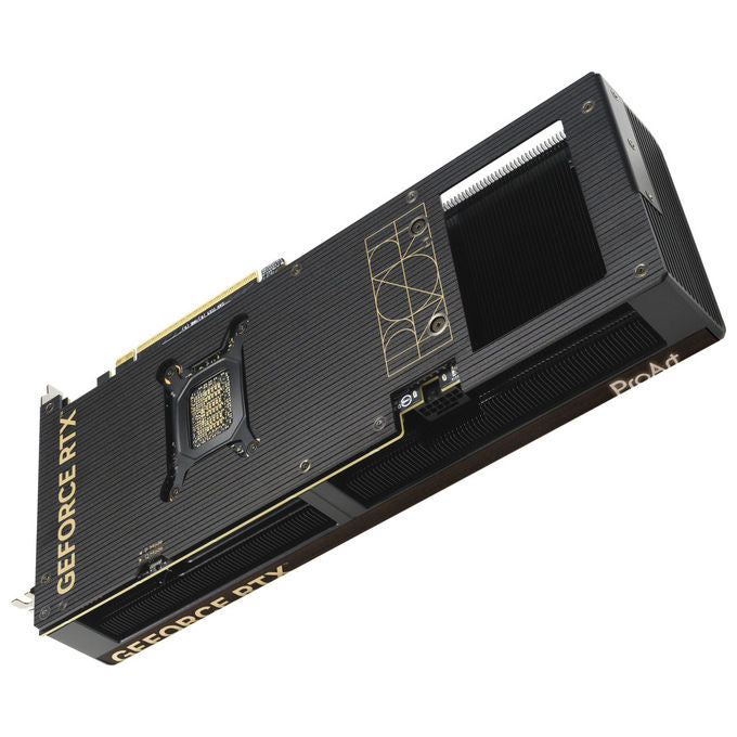 ASUS ProArt GeForce RTX 5080, 16 GB GDDR7