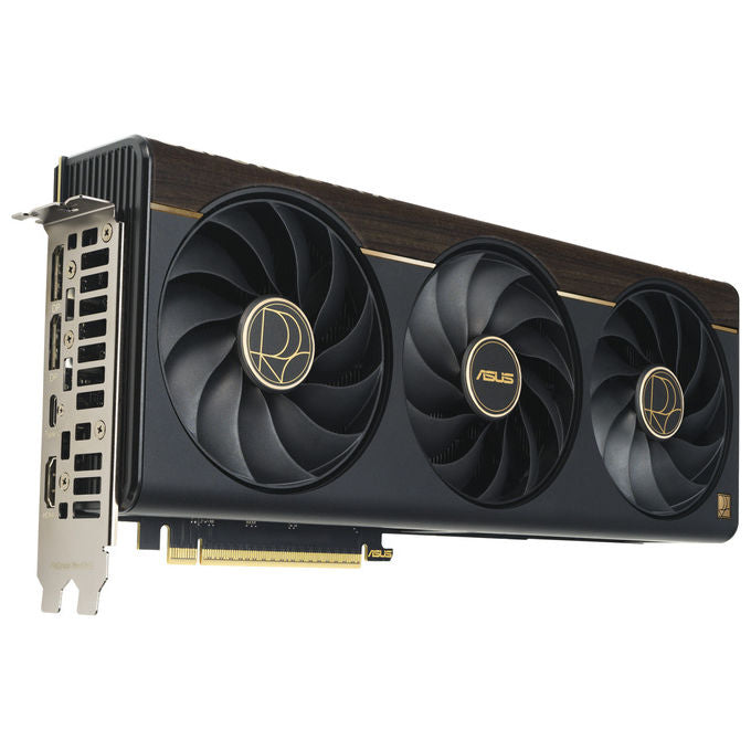 ASUS ProArt GeForce RTX 5080, 16 GB GDDR7