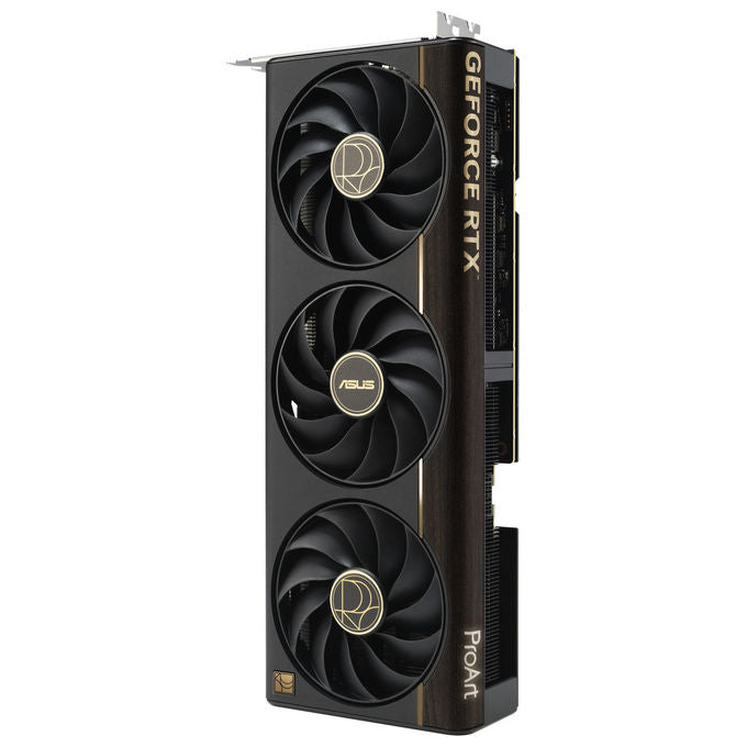 ASUS ProArt GeForce RTX 5080, 16 GB GDDR7