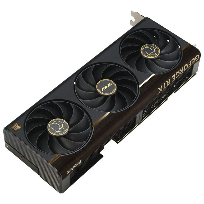 ASUS ProArt GeForce RTX 5080, 16 GB GDDR7
