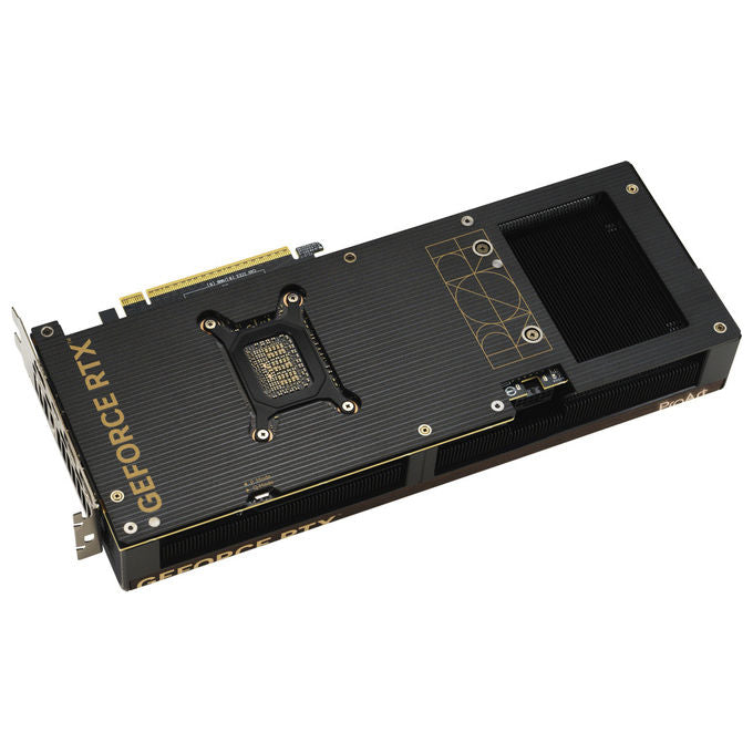 ASUS ProArt GeForce RTX 5080, 16 GB GDDR7