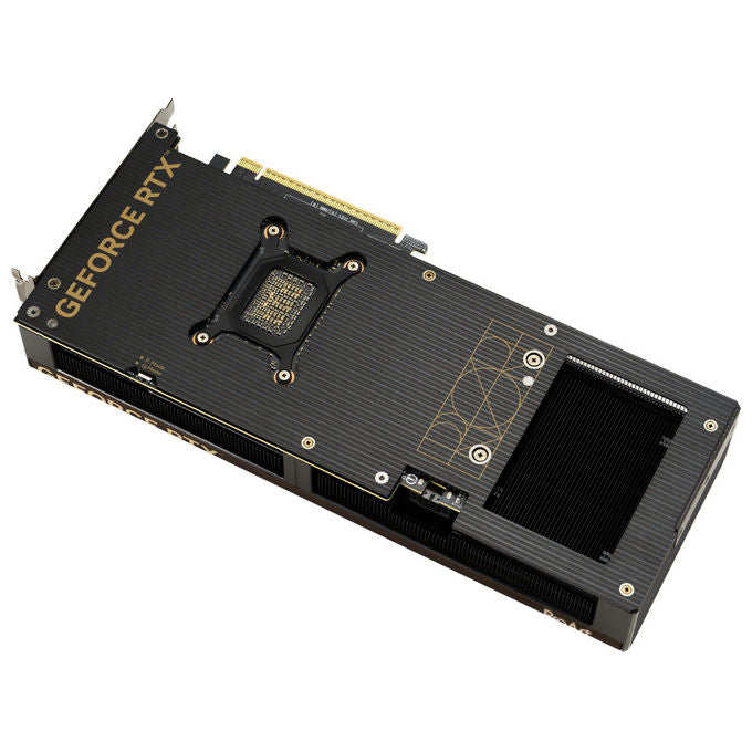 ASUS ProArt GeForce RTX 5080, 16 GB GDDR7