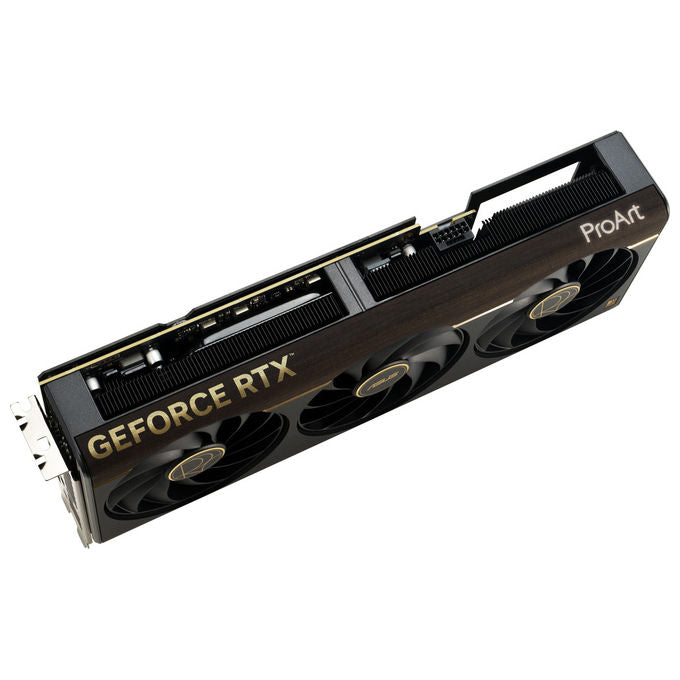ASUS ProArt GeForce RTX 5080, 16 GB GDDR7