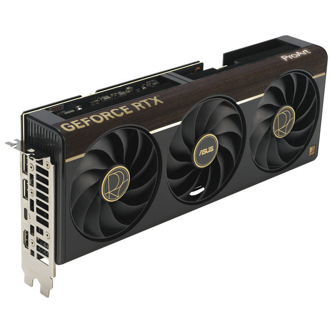 ASUS ProArt GeForce RTX 5080, 16 GB GDDR7