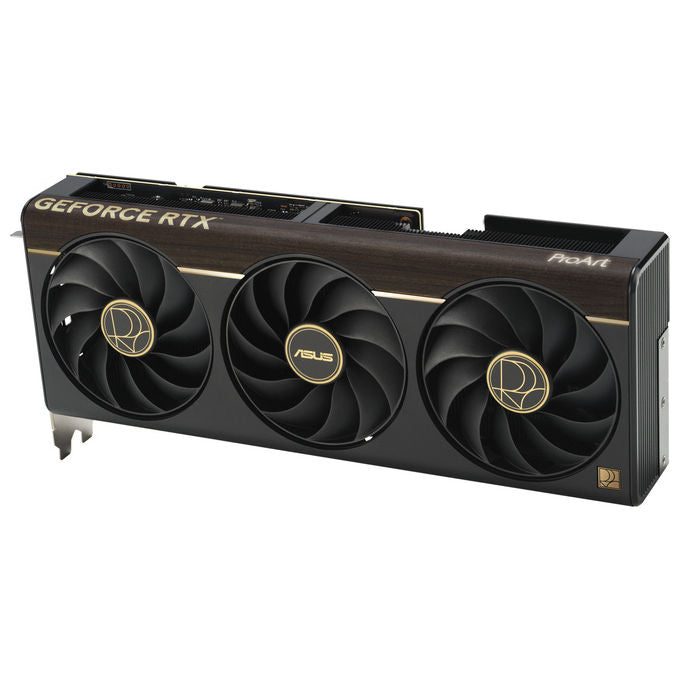 ASUS ProArt GeForce RTX 5080, 16 GB GDDR7
