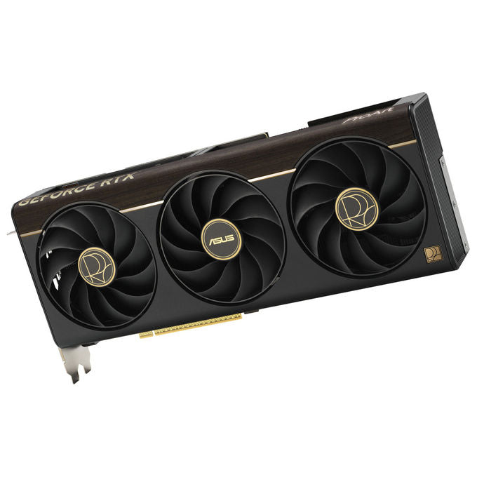 ASUS ProArt GeForce RTX 5080, 16 GB GDDR7