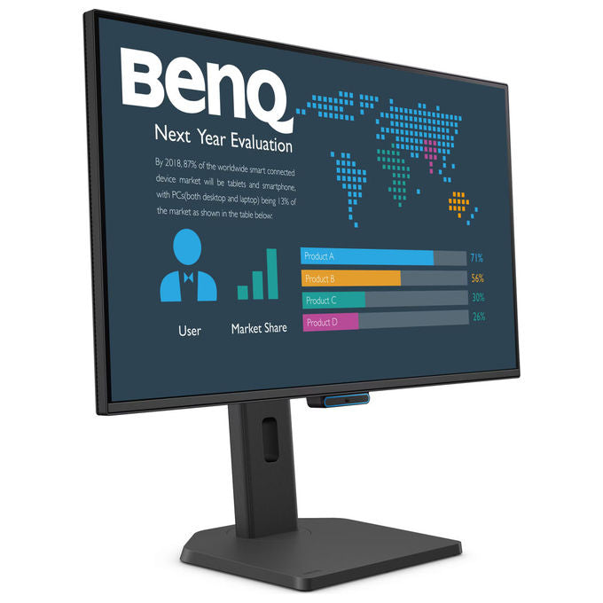 BenQ, Monitor Desktop 27 Pollici BL2790TC