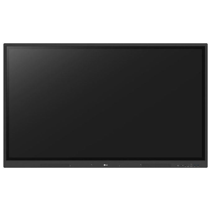 LG, Lavagna Interattiva CreateBoard, 98 Pollici, Touch Screen, 3840 x 2160 Pixel