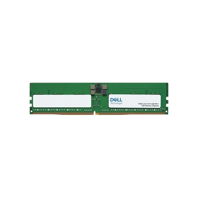 Dell, Memoria RAM 64 GB, DDR5 4800 MHz, AC239379