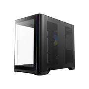 Antec C5 Curve ARGB Nero, Case Midi Tower ATX