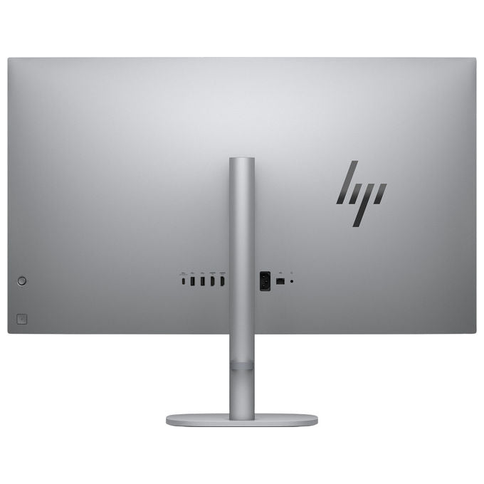HP, OmniStudio X 32-c0011nl, PC All-in-one, Intel Core Ultra 7, 80 cm 4K, Argento