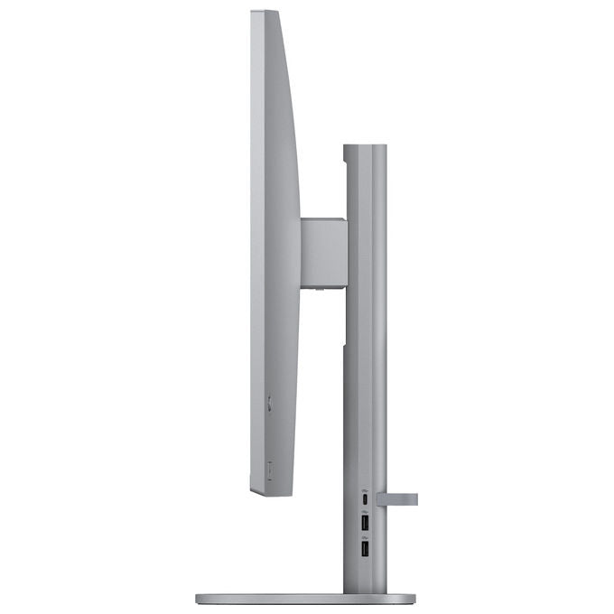 HP, OmniStudio X 32-c0011nl, PC All-in-one, Intel Core Ultra 7, 80 cm 4K, Argento