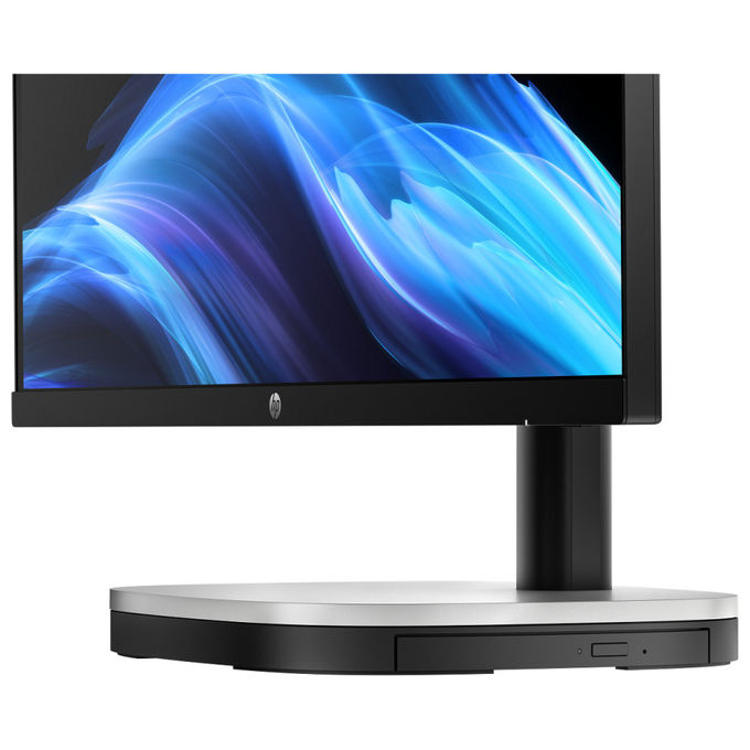 HP, ProStudio 4 G1i, Ai PC, Intel Core Ultra 5 235T, All-in-one, 23.8'', Nero