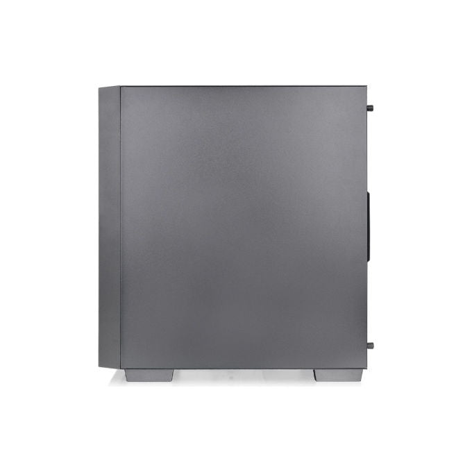 Thermaltake, Case Micro Tower, Versa H16 TG ARGB, Nero, Vetro Temperato