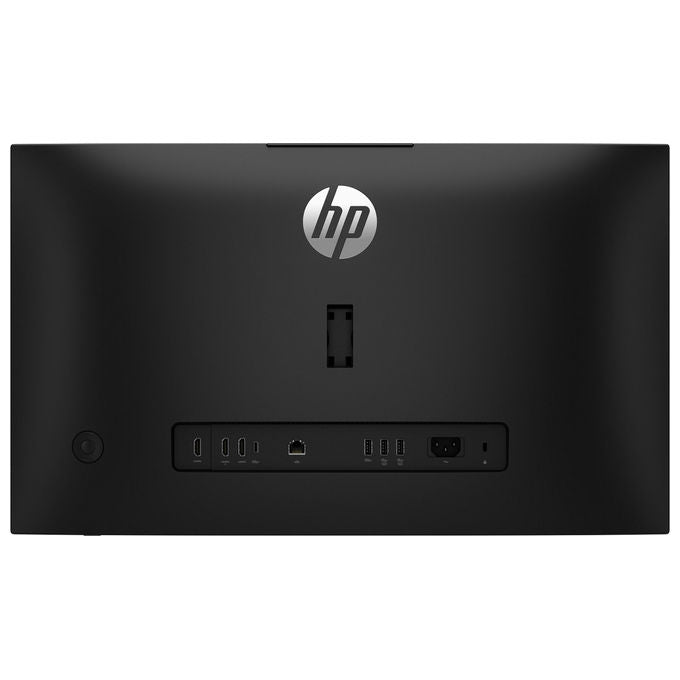 HP, PC All-in-One ProStudio 4 G1i, Intel Core Ultra 7 265T, 23.8'' Touchscreen, Windows 11 Pro, Nero