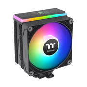 Thermaltake Astria 200, Raffreddatore ad Aria, 12 cm, Nero