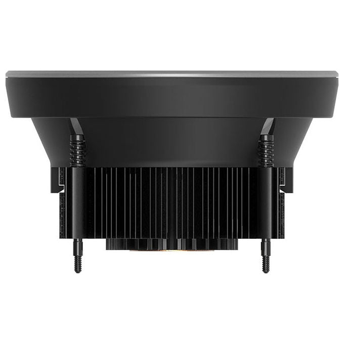 Thermaltake UX150-L ARGB, Raffreddatore ad Aria, 13 cm, Nero