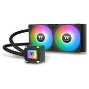 Thermaltake LA240 ARGB, KIT_ Raffreddamento a Liquido, 12cm, per Scheda Madre