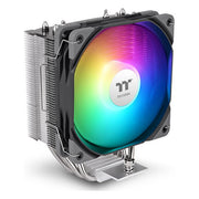 Thermaltake UX400 ARGB Sync, Raffreddatore ad Aria, 12 cm, Nero