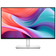 Dell, Monitor PC, 24'' Full HD LCD, Bianco, S2425HSM