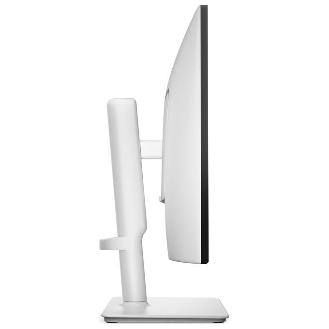 Dell, Monitor PC, 24'' Full HD LCD, Bianco, S2425HSM