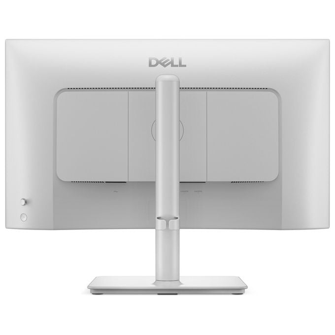 Dell, Monitor PC, 24'' Full HD LCD, Bianco, S2425HSM