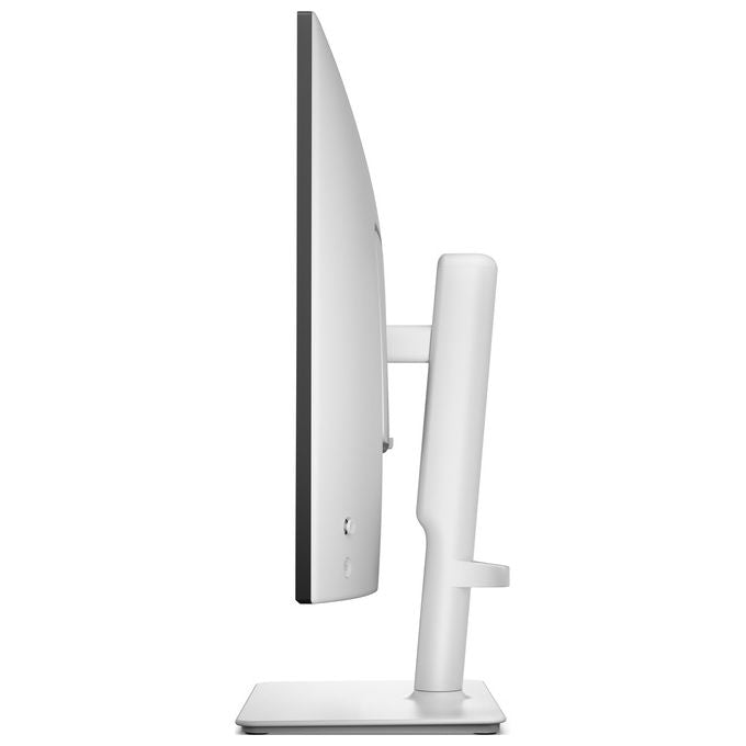 Dell, Monitor PC 27 Pollici Quad HD, S2725DSM, LCD Bianco