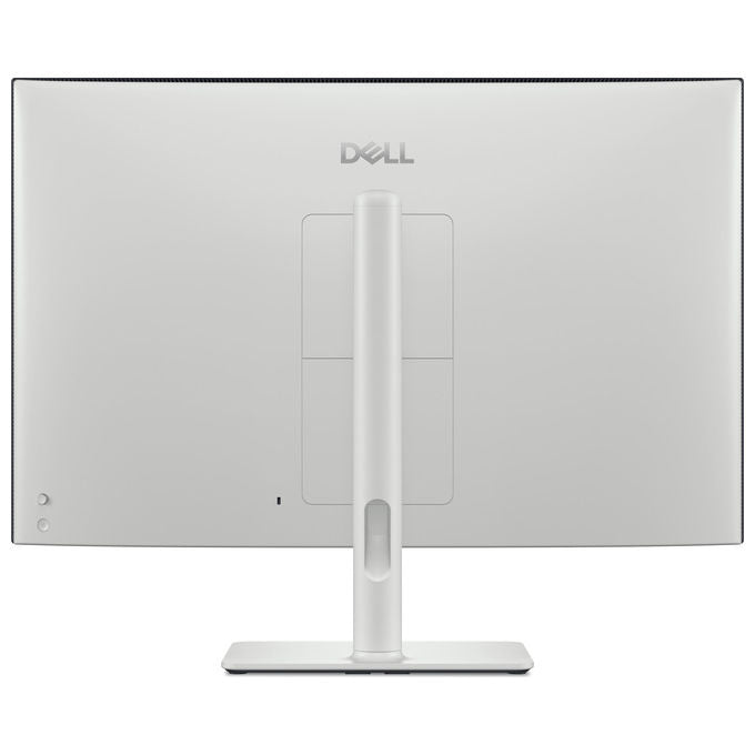 Dell S3225QC Plus Monitor PC 31.6'' 4K Ultra HD QD-OLED 120 Hz 0,03 ms AMD FreeSync Premium Pro USB-C 90 W HDMI 2.1 colore Nero Argento