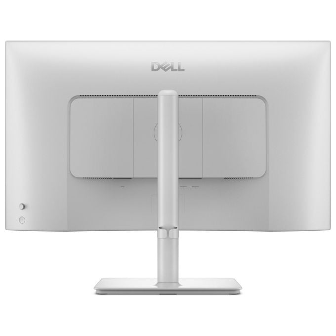 Dell S2725HSM Serie S Monitor PC 27'' Full HD IPS 144Hz AMD FreeSync Altoparlanti VESA colore Bianco