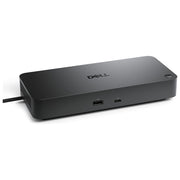 Dell, Docking Station Thunderbolt 4 WD25TB4, Nero