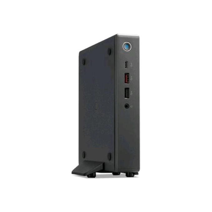 Acer, Mini PC Veriton VN2595GT, Intel Core i5-13420H, 8GB RAM, 512GB SSD, Nero