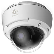 EnGenius ECC100, Telecamera di Sicurezza IP, Interno-Esterno, 5MP, PoE